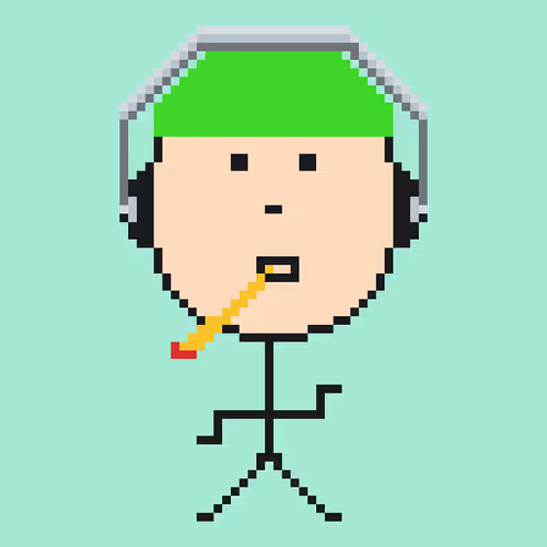 Dj Music Pixel