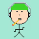 Dj Music Pixel