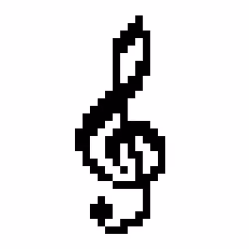 Music Pixel