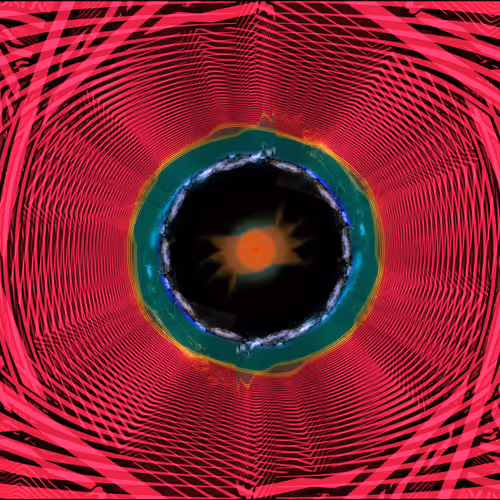 Music Vibrations
