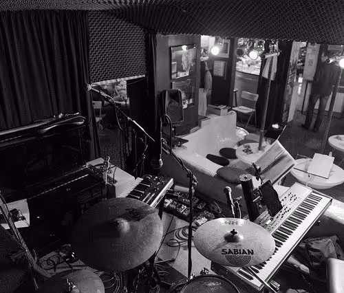 Do You Hear Me Records