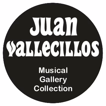 Musical Gallery Collection by Juan Vallecillos