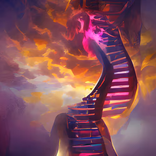 Musical InspirAItion - old