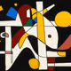 Musical Lines by Marc Bishop - old