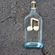 Musicbottles