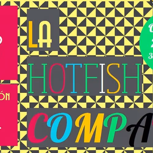 music by La Hotfish Company