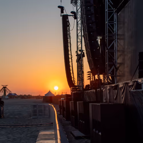 MusicFestivals