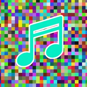 Music from chaos