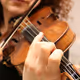 Musicians in action