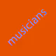 Musicians - O2CMyR2fiX