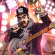 Musicians' Portraits