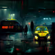 Musings After Dark