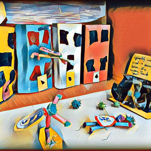 The Musings of a Growing Lad - old