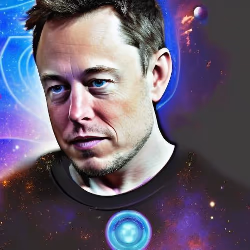 Musk Masterpiece