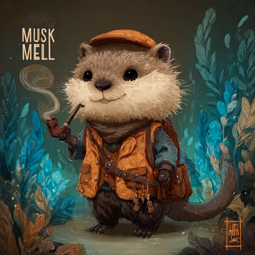 Musk Mell