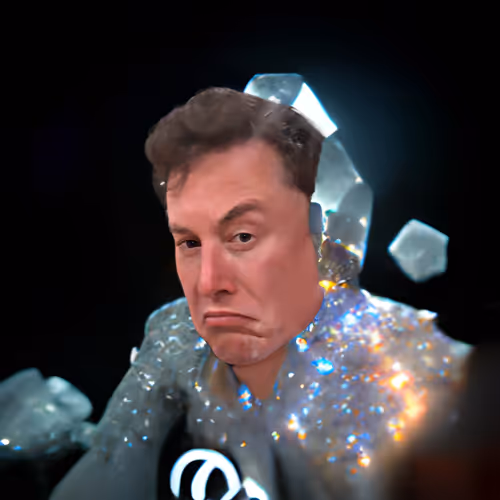 Diamond Muskamoto