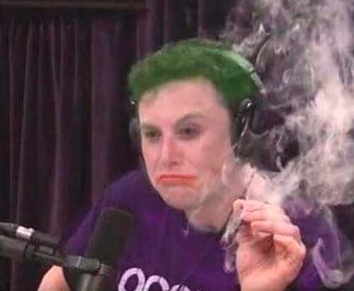 muskerjoker