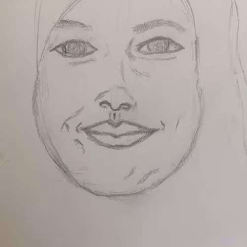 muslim lady #3526