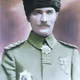 Mustafa Kemal ATATURK Pasha