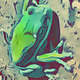 musty frogs