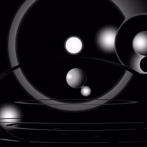 Mutability space