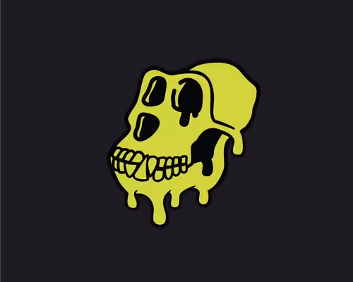 Mutaint Ape Boat Cloob