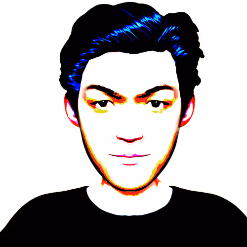 Mutal Digital Mandala