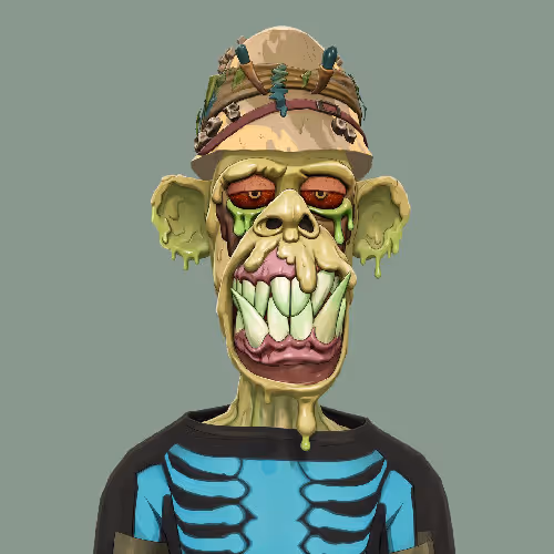 Mutanmonkey