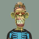 Mutanmonkey