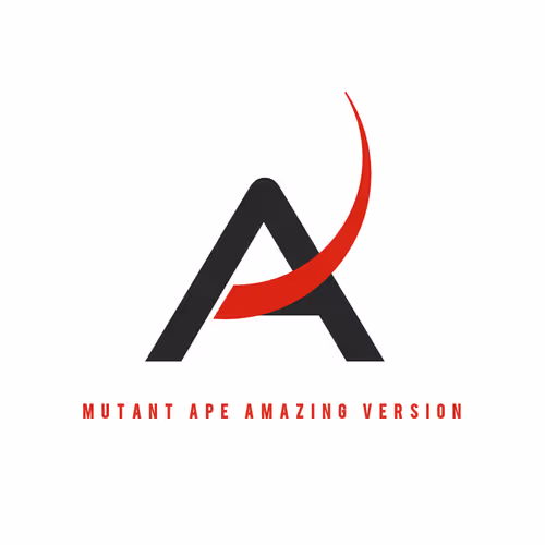 Mutant Ape Amazing Version