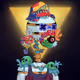 Mutant Bots - Mutant Bots