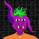 Mutant Lost Pixel City