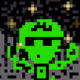 mutant man - old
