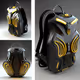 Mutant Matrix Backpacks