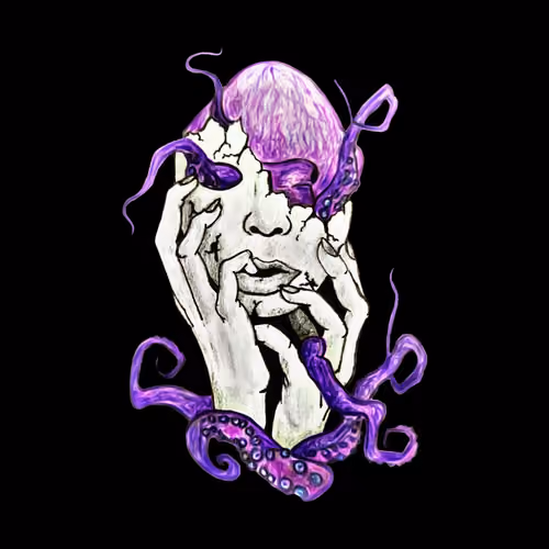 Mutant Octopus