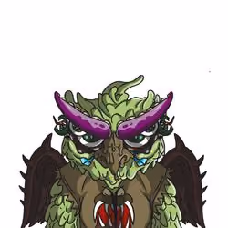 Mutant Owls