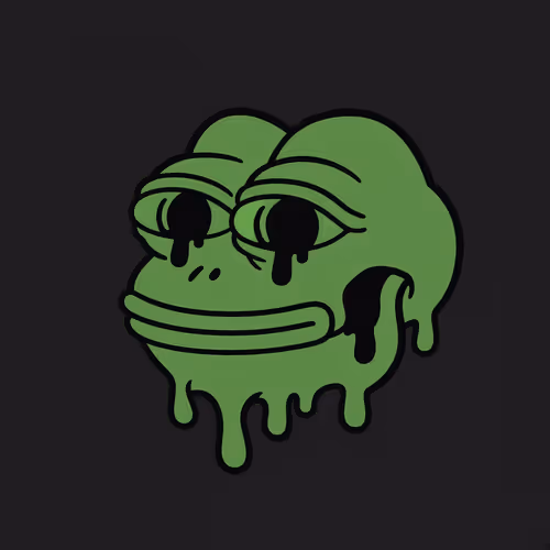Mutant Pepe Club collection image