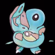 Mutant Pokemon Yacht Club