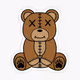 Mutant Teddy Bear Club - old