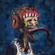 Mutant YX Chromosome - old