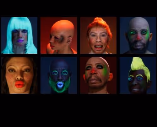 MUTANT ZOS