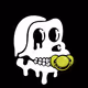 Mutant Baby Ape Club l