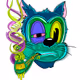 Mutant Degen Toonz