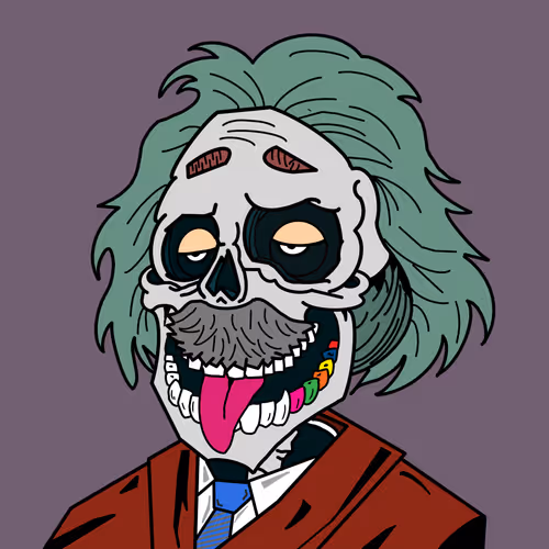 Mutant Einstein clubs - old