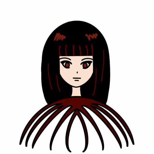 Mutant Girls Squad - old