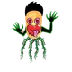 Mutant Potato