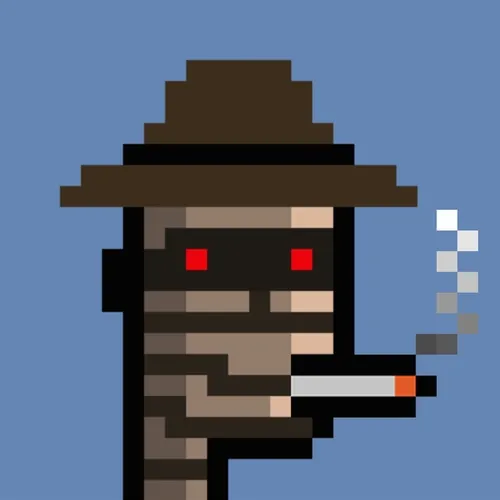 MutantPunks Collection