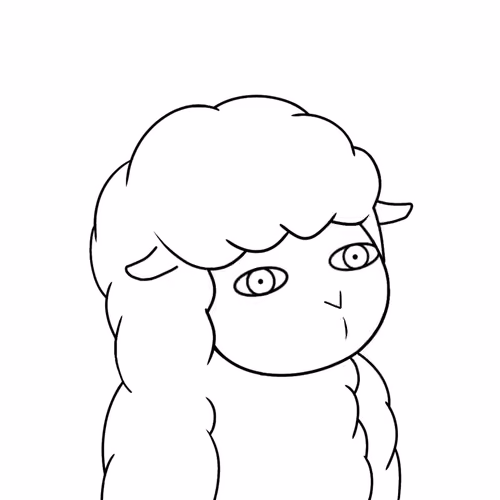 Mutant Sheep V3