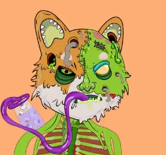 MutantShibaz - old