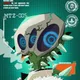 mutantz zone - old